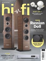 Australian HiFi